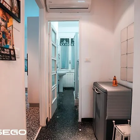 Apartment Dimora Al Teatro - Centro Storico *