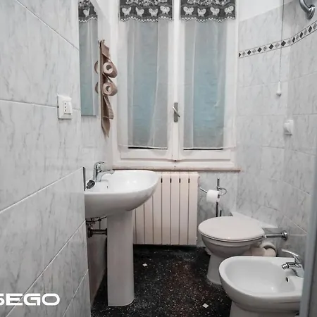 Apartment Dimora Al Teatro - Centro Storico *