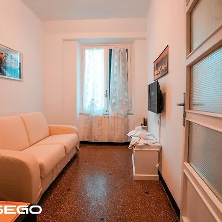 Dimora Al Teatro - Centro Storico * Genoa