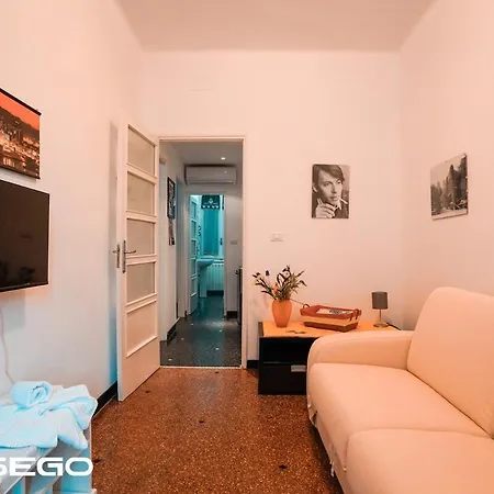 Dimora Al Teatro - Centro Storico Apartment *