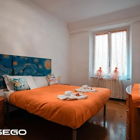 Dimora Al Teatro - Centro Storico Apartment