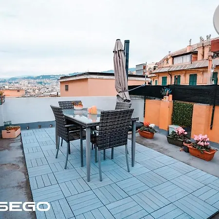 Dimora Al Teatro - Centro Storico Apartment *