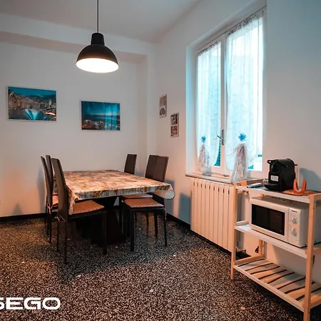 Dimora Al Teatro - Centro Storico Apartamento