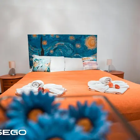 Dimora Al Teatro - Centro Storico Apartamento Génova