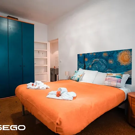Dimora Al Teatro - Centro Storico Apartamento