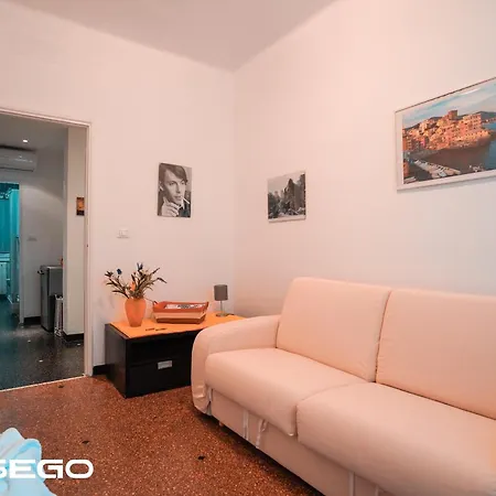 Dimora Al Teatro - Centro Storico Apartamento *